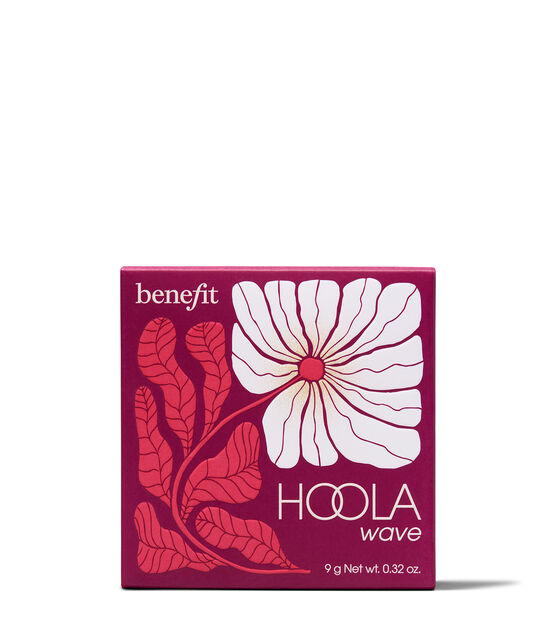 HOOLA  BRONZIG BALM LIGHT